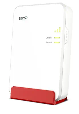 FRITZ!Repeater 1610 Outdoor - Accessoire Réseau - visuel 1