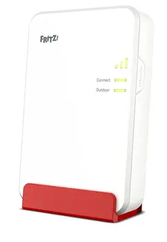 Livraison gratuite Accessoire Réseau FRITZ!Repeater 20003166
