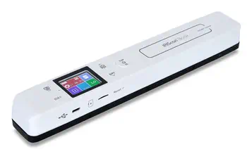 Scanner A4 livraison rapide