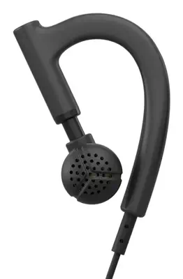 Jabra Perform 10 Casque Avec fil Crochets auriculaires USB Type-C Noir - Casque Micro - visuel 2