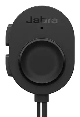 Jabra Perform 10 Casque Avec fil Crochets auriculaires USB Type-C Noir - Casque Micro - visuel 3