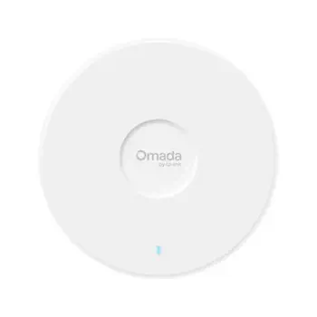 Borne Wifi OMADA EAP787 comparaison
