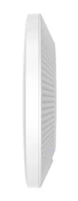 OMADA EAP787 point d'accès réseaux locaux sans fil Blanc Connexion Ethernet, supportant l'alimentati - Borne Wifi - visuel 2