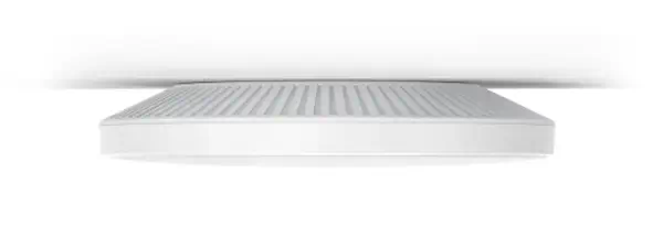 OMADA EAP787 point d'accès réseaux locaux sans fil Blanc Connexion Ethernet, supportant l'alimentati - Borne Wifi - visuel 4