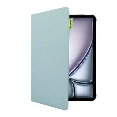 Gecko Covers V10AP2733T5 étui pour tablette 27,9 cm (11") Folio porte carte - Accessoires Tablette - visuel 1