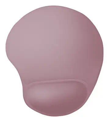 Trust 26013 tapis de souris Rose - Tapis - visuel 2