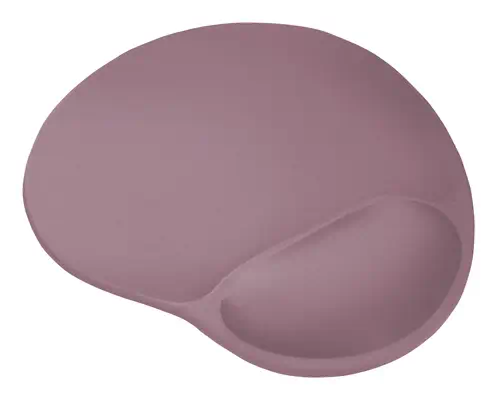 Trust 26013 tapis de souris Rose - Tapis - visuel 1