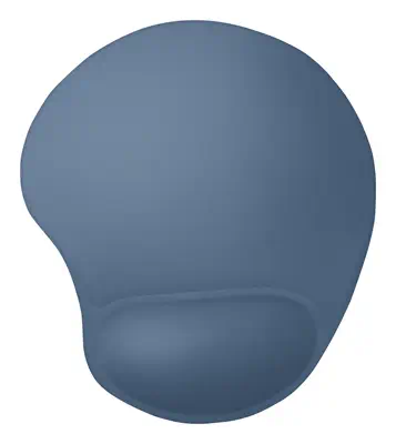 Trust 26011 tapis de souris Bleu - Tapis - visuel 2