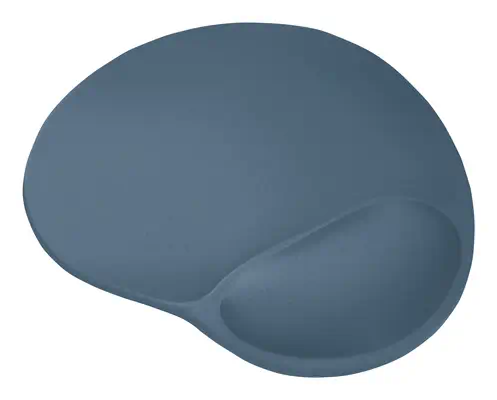 Trust 26011 tapis de souris Bleu - Tapis - visuel 1
