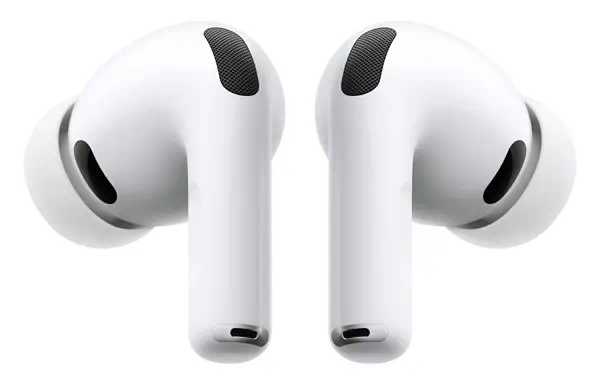 AirPods Pro (3rd generation) - Apple - Casque Micro - visuel 1