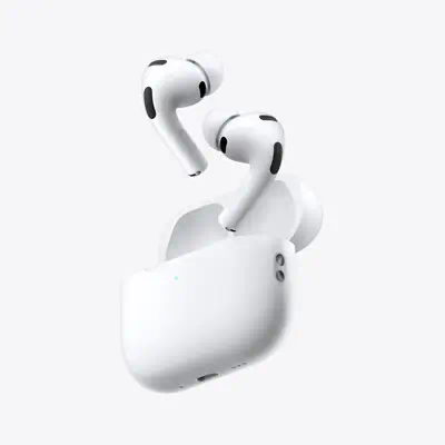 AirPods Pro (3rd generation) - Apple - Casque Micro - visuel 2