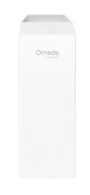 TP-Link Omada EAP100-BRIDGE KIT pont & répéteur Pont réseau 300 Mbit/s Blanc - Borne Wifi - visuel 2