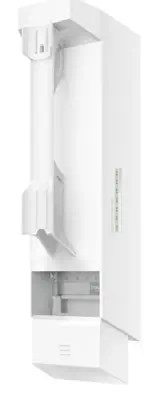 TP-Link Omada EAP100-BRIDGE KIT pont & répéteur Pont réseau 300 Mbit/s Blanc - Borne Wifi - visuel 4