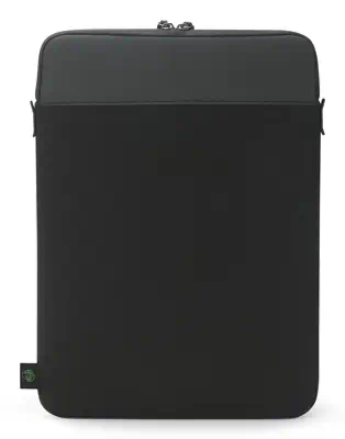 DICOTA D3250502 sacoche d'ordinateurs portables 35,6 cm (14") Housse Noir - Dicota - Sacoche & Housse - visuel 2