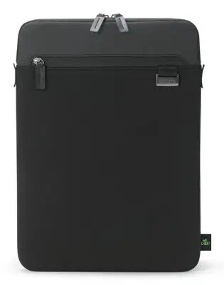 DICOTA D3250502 sacoche d'ordinateurs portables 35,6 cm (14") Housse Noir - Dicota - Sacoche & Housse - visuel 1