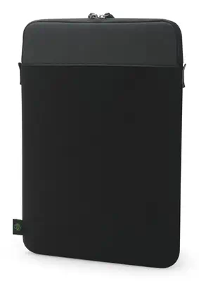 DICOTA D3250502 sacoche d'ordinateurs portables 35,6 cm (14") Housse Noir - Dicota - Sacoche & Housse - visuel 4