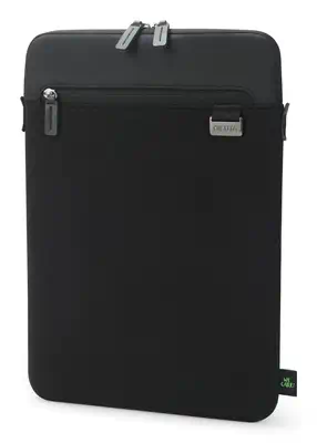 DICOTA D3250502 sacoche d'ordinateurs portables 35,6 cm (14") Housse Noir - Dicota - Sacoche & Housse - visuel 3