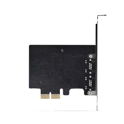 Carte Réseau PCIe Gigabit 5G à 2 Ports, Carte LAN PCI Express 5G/2,5G/1G/100M/10M, Realtek RTL8126,  - StarTech - visuel 6