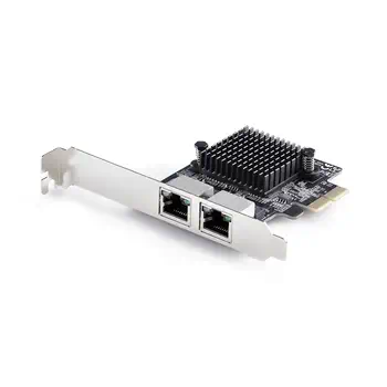 PR25GR-NETWORK-CARD avantages