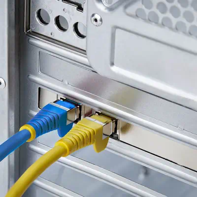 Carte Réseau PCIe Gigabit 5G à 2 Ports, Carte LAN PCI Express 5G/2,5G/1G/100M/10M, Realtek RTL8126,  - StarTech - visuel 8