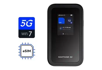 NETGEAR MH7150 Module de réseau cellulaire offre