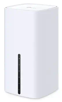 TP-Link Archer NX600 routeur sans fil Gigabit Ethernet Bi-bande (2,4 GHz / 5 GHz) 5G Blanc garantie