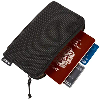 Thule Crossover 2 C2TO101 - BLACK 1 pièce(s) Sachet à fond plat - Sacoche & Housse - visuel 6