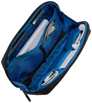 Thule Crossover 2 C2TO101 - BLACK 1 pièce(s) Sachet à fond plat - Sacoche & Housse - visuel 5