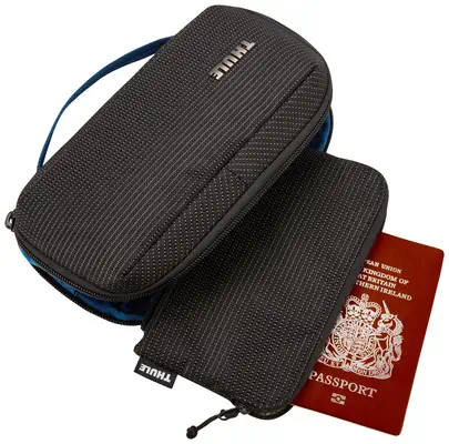 Thule Crossover 2 C2TO101 - BLACK 1 pièce(s) Sachet à fond plat - Sacoche & Housse - visuel 4