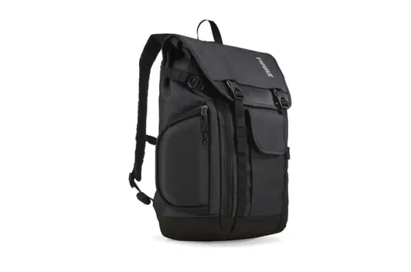Thule Subterra TSDP115 sac à dos City backpack Noir Nylon - Sacoche & Housse - visuel 1