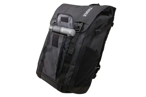 Thule Subterra TSDP115 sac à dos City backpack Noir Nylon - Sacoche & Housse - visuel 10
