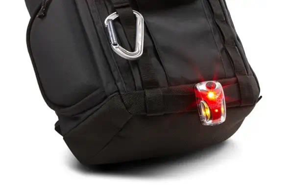 Thule Subterra TSDP115 sac à dos City backpack Noir Nylon - Sacoche & Housse - visuel 9