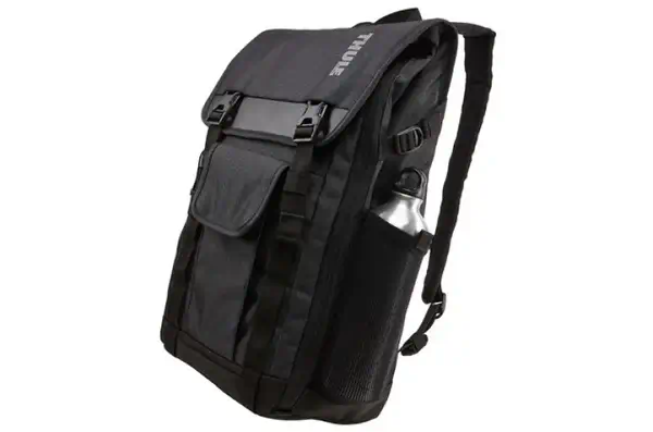 Thule Subterra TSDP115 sac à dos City backpack Noir Nylon - Sacoche & Housse - visuel 6