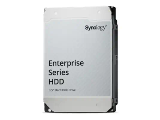 SYNOLOGY HAS5310 12TB SAS 3.5p HDD - Synology - Disque dur Interne - visuel 1