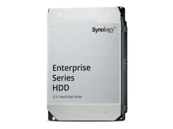 Offre SYNOLOGY HAS5310 12TB SAS 3.5p HDD