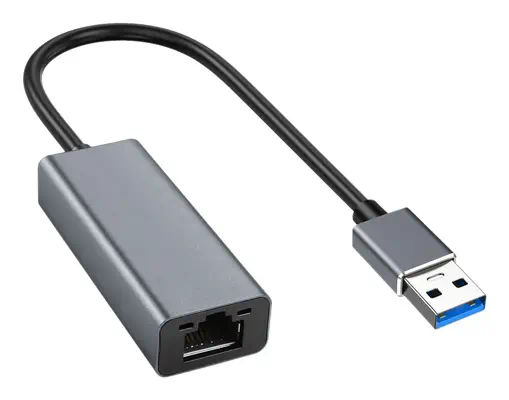 DLH DY-AD5470 carte réseau Ethernet 1000 Mbit/s - Carte Réseau - visuel 1