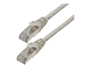 Meilleur prix MCL CABLE RESEAU RJ45 CAT 6 - 3M