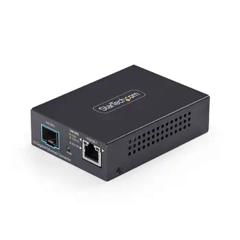 Carte Réseau StarTech MCM10G6SSFP meilleur prix