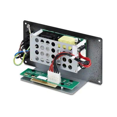 Châssis de Convertisseur de Média Non Géré à 7 Slots pour la Série de Convertisseurs de Média MCM, I - StarTech - Switchs et Hubs - visuel 7