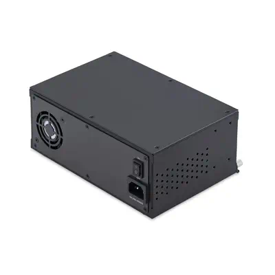 Châssis de Convertisseur de Média Non Géré à 7 Slots pour la Série de Convertisseurs de Média MCM, I - StarTech - Switchs et Hubs - visuel 2