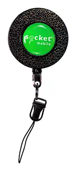 Accessoires pour imprimante Socket Mobile AC4287-3547 garantie
