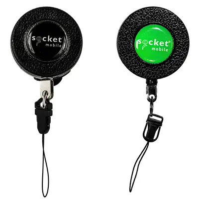 Socket Mobile AC4287-3547 accessoire pour lecteur de code barres - Accessoires pour imprimante - visuel 4