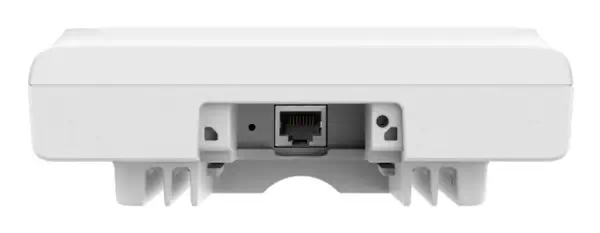 TP-Link Omada EAP725-Outdoor 5000 Mbit/s Blanc Connexion Ethernet, supportant l'alimentation via ce  - Borne Wifi - visuel 5