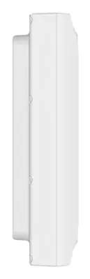 TP-Link Omada EAP725-Outdoor 5000 Mbit/s Blanc Connexion Ethernet, supportant l'alimentation via ce  - Borne Wifi - visuel 3