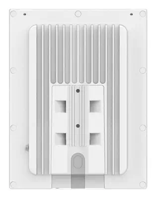 TP-Link Omada EAP725-Outdoor 5000 Mbit/s Blanc Connexion Ethernet, supportant l'alimentation via ce  - Borne Wifi - visuel 4