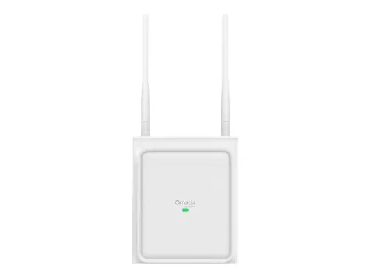 TP-LINK Access Point SPEED 688Mbps at 2.4 GHz + 2880 Mbps at 5 GHz - TP-Link - Borne Wifi - visuel 1