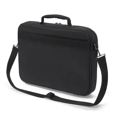 DICOTA D3250201 sacoche d'ordinateurs portables 35,6 cm (14") Malette Noir - Dicota - Sacoche & Housse - visuel 2