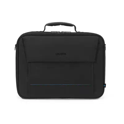 DICOTA D3250201 sacoche d'ordinateurs portables 35,6 cm (14") Malette Noir - Dicota - Sacoche & Housse - visuel 3