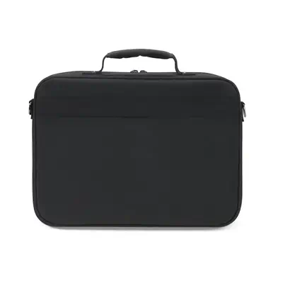 DICOTA D3250201 sacoche d'ordinateurs portables 35,6 cm (14") Malette Noir - Dicota - Sacoche & Housse - visuel 4