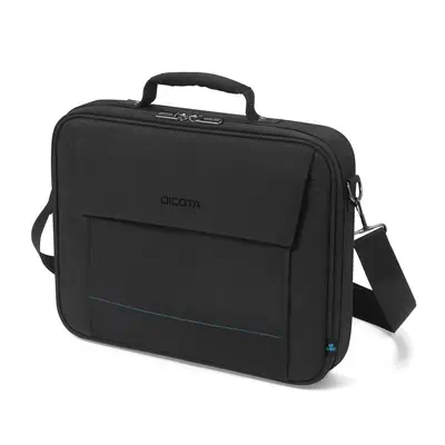 DICOTA D3250201 sacoche d'ordinateurs portables 35,6 cm (14") Malette Noir - Dicota - Sacoche & Housse - visuel 1